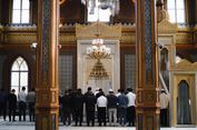 Kemenag Siapkan Empat Strategi Perkuat Peran Masjid sebagai Pusat Pemberdayaan Umat