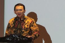 Ahok Jamin Stok Sembako Jakarta pada Bulan Ramadhan Aman