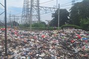 DLH Jakarta Pertimbangkan Sanksi Sosial ke Pembakar Sampah, Foto Pelaku Bakal Dipajang