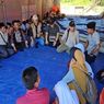 12 Sekolah di Aceh Tengah Masih Belajar di Tenda Darurat Pascabencana November 2025