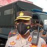 Warga Bentrok dengan Kelompok Suporter di Sleman