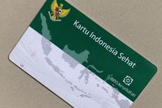 [HOAKS] WhatsApp Dana Bantuan BPJS Kesehatan Rp 100 Juta