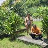 Benda Cagar Budaya di Situs Watu Gilang Kediri Dirusak, Diduga Dipukul Benda Tumpul hingga Pecah