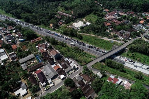 Daya Dukung dan Tampung Pulau Jawa Mencemaskan