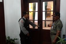 Ruangannya Digeledah KPK, Wakil Wali Kota Malang Mengaku Tak Tahu Terkait Kasus Apa