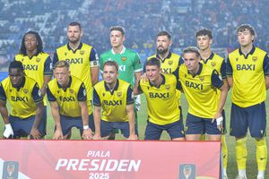 Walau Pesta Gol, Ole Romeny dan Oxford United Degradasi