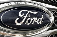 Ford Perusahaan Otomotif Dambaan Karyawan