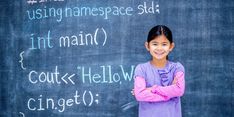 Ini Eranya Teknologi, Dorong Anak Belajar Coding sejak Dini