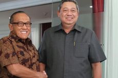 SBY dan Aburizal Bakrie Bentuk Tim Penjajakan Koalisi
