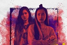 Sinopsis Cherish & Ruelle, Film Thriller Terbaru Beby Tsabina