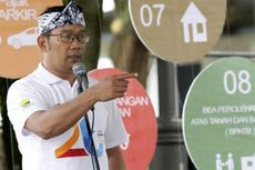 Pesan Ridwan Kamil untuk Bobotoh Jelang Laga di GBLA 