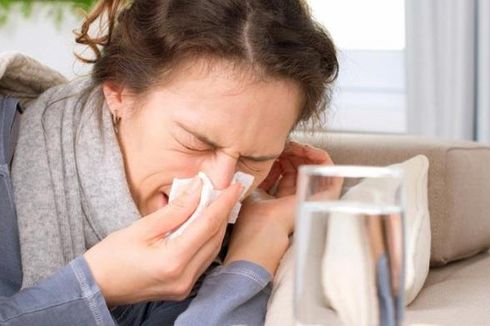 Jangan Anggap Remeh, Virus Flu Bisa Mematikan