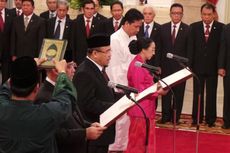 Mahfud MD: SBY Setengah Memaksakan Patrialis Jadi Hakim MK