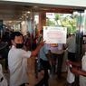 Kerumunan Antrean BTS Meal, Satpol PP Kota Semarang Tutup 5 Gerai McD