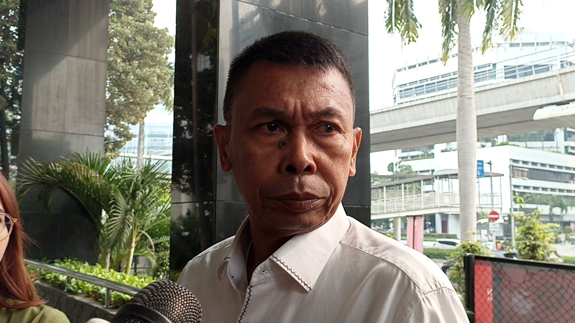 Wakil Ketua KPK Dukung Penyidikan Kasus Dugaan Syahrul Yasin Limpo Diperas Pimpinan KPK