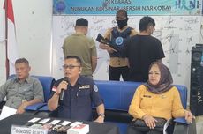 Eks Bendahara Amphuri Ngaku Dicecar soal Audit BPK di Kasus Kuota Haji