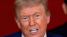 Kenapa Trump Ngotot Ingin Rebut Pangkalan Udara Bagram di Afghanistan?