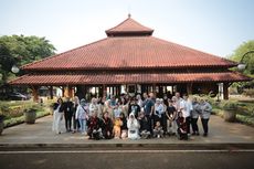 Wisata Sejarah Pendopo Kota Bandung: Syarat, Cara Daftar, dan Jam Buka