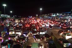 Antrean Kendaraan di Pelabuhan Merak Belum Terurai, Wakapolri: Tolong Bersabar...