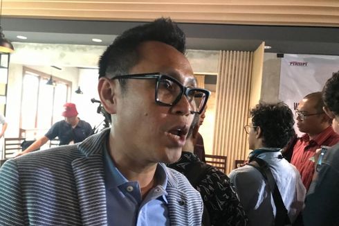 Ikut Usung Anies, PAN DKI Janji Tetap Kritis Lewat 9 Anggotanya di DPRD