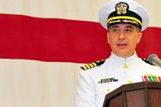 Perwira Angkatan Laut AS Dipenjara karena Terima Suap