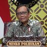Poin-poin Penting Penjelasan Mahfud MD soal Dugaan Transaksi Janggal Rp 349 Triliun di Kemenkeu