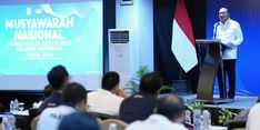 Ketum PB PABSI Dukung Arahan Prabowo soal Pelatnas Jangka Panjang