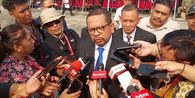 Jawab BEM UI, Istana Nyatakan MBG Tak Akan Disetop