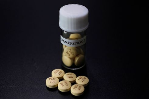 Kasus Covid-19 Capai 10.000, Filipina Akan Lakukan Uji Coba Obat Avigan