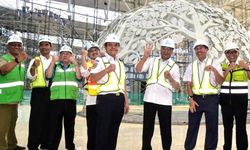 Bandara Kertajati Potensial Dongkrak Perekonomian Jawa Barat