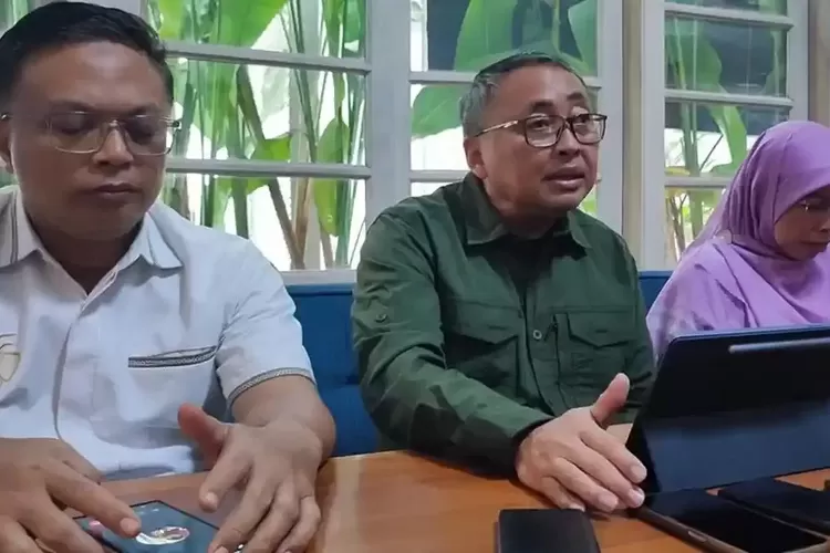 Kisruh SPMB Sekolah Maung, DPRD Jabar Sebut Disdik Ceroboh, Data Siswa Tiba-tiba Hilang dari Sistem