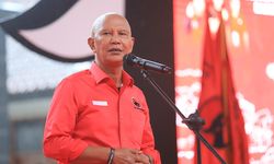 Soal Pertemuan Jokowi, Prabowo, dan Ganjar, Said Abdullah Sebut Ini untuk Sukseskan Kemandirian Pangan Nasional
