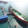 Pertamina International Shipping Akuisisi Saham PT Peteka Karya Tirta
