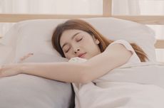 4 Cara Sederhana tapi Efektif untuk Singkirkan Lemak Tubuh Saat Tidur