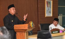 Jadi Ujung Tombak Pembangunan Desa, Kades di Jabar Harus Bawa Perubahan