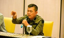 Jelang Peparnas XVII 2024, BNPT Sosialisasikan Sistem Pengamanan