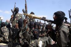 Serangan Udara AS Sasar Pemimpin Tertinggi ISIS di Somalia