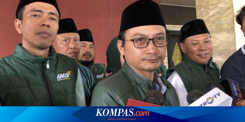 PKB Sebut Sutiyoso Cs Dipertimbangkan Masuk Timnas Pemenangan Anies-Muhaimin