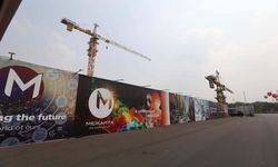 Kota Mandiri Meikarta Memperkuat Kawasan Industri Cikarang