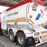 Pertamina Mulai Tambah Pasokan Solar ke Sejumlah Daerah