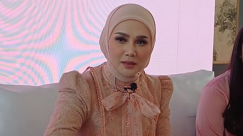 Mengintip Suara Mulan Jameela hingga Putri Ma'ruf Amin di Dapil Jabar XI Menurut "Real Count" Sementara