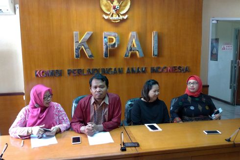 KPAI Minta Tik Tok Ikut Melindungi Anak-anak