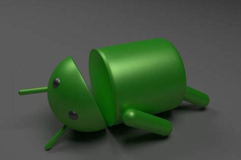 Malware Ini Bisa Merusak Smartphone Android Secara Fisik 