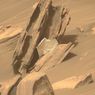 Penemuan Sampah Buatan Manusia di Mars, Ini Kata Wahana Penjelajah NASA