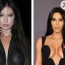 Habiskan Rp 8 Miliar agar Mirip Kim Kardashian, Model Ini Menyesal