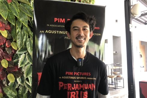 Fandy Christian Boyong Keluarga Pindah ke Bali