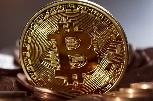 Akhir Pekan, Harga Bitcoin dkk Masih Kompak Berguguran
