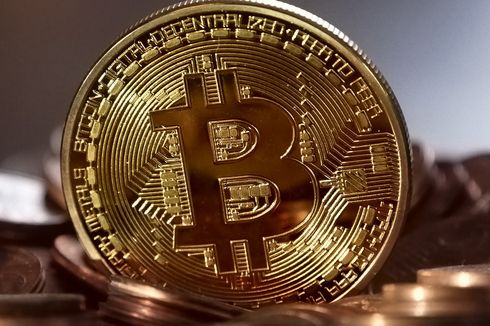 Harga Bitcoin Naik dan Coba Dekati Level Tertinggi Sepanjang Masa