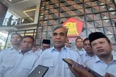 Gerindra Ungkap Alasan Prabowo Kuat di Banten