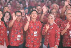 Dari Green Journey hingga Aksi Karbon, Begini Upaya Keberlanjutan Telin di BATIC 2026